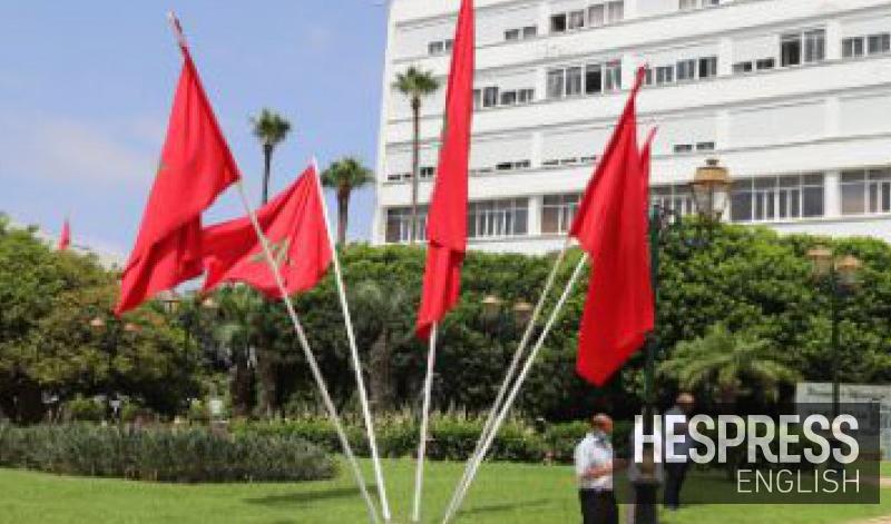Statute Rabat Rabat: Ban on Any Gathering on the Street (Statement)