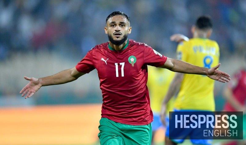 morocco 20 Boufal emerges as Deportivo target for La Liga return