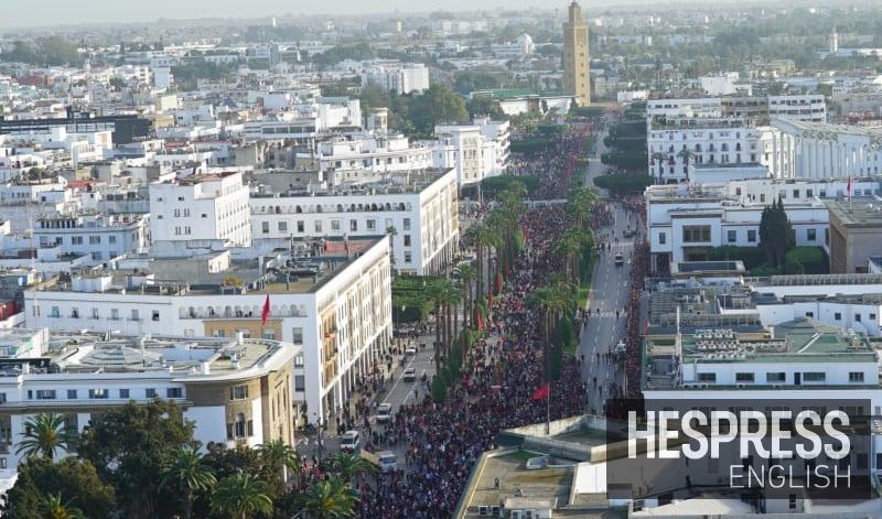 Statute Rabat Ministry of Culture introduces Constellations, a star show in Rabat and ...