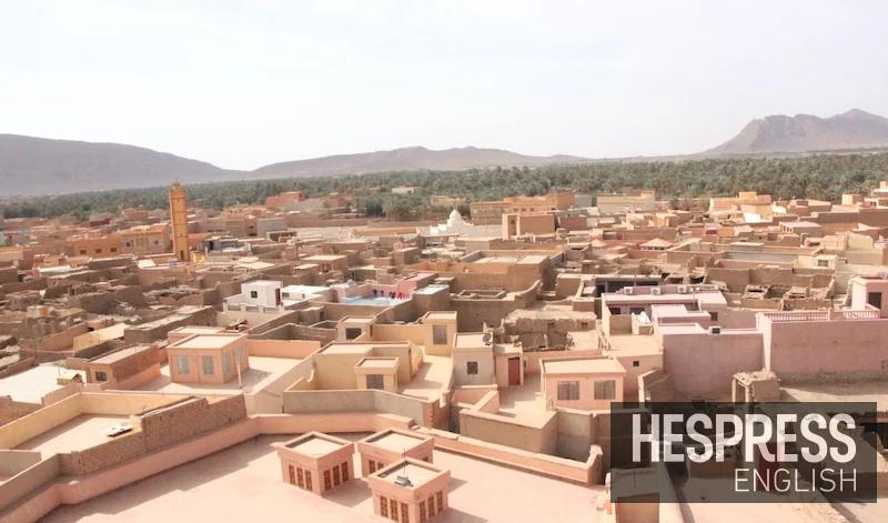 English Rural Mosque Program to Rehabilitate Mosques in Rural Areas: 754 Mosques Rebuilt at ...