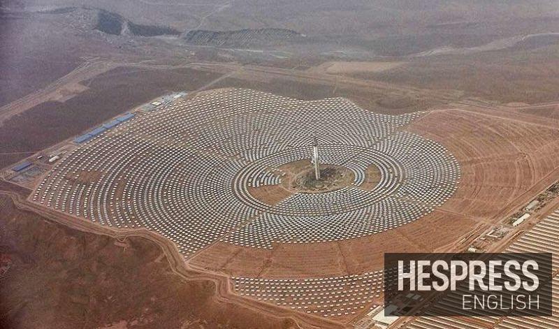 Morocco set to capitalize on booming green hydrogen market