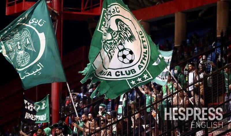 Cap Rafiq Raya Club Raja Club offers apartment to the family of late fan who died near ...