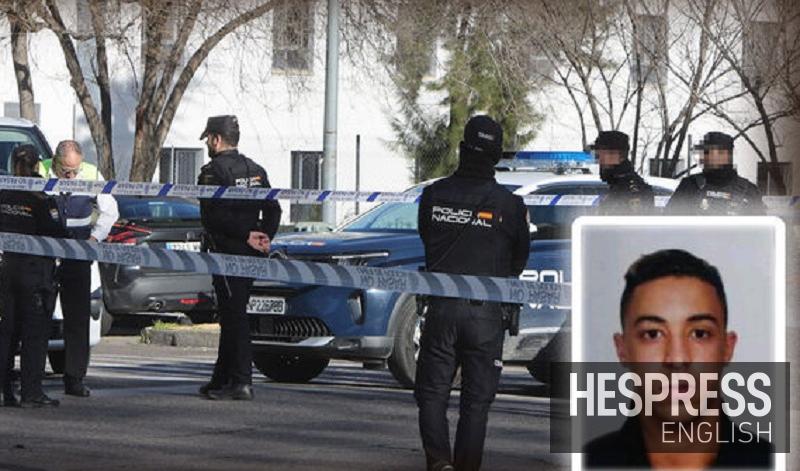 Moroccan football player Reda Archad killed in Spain