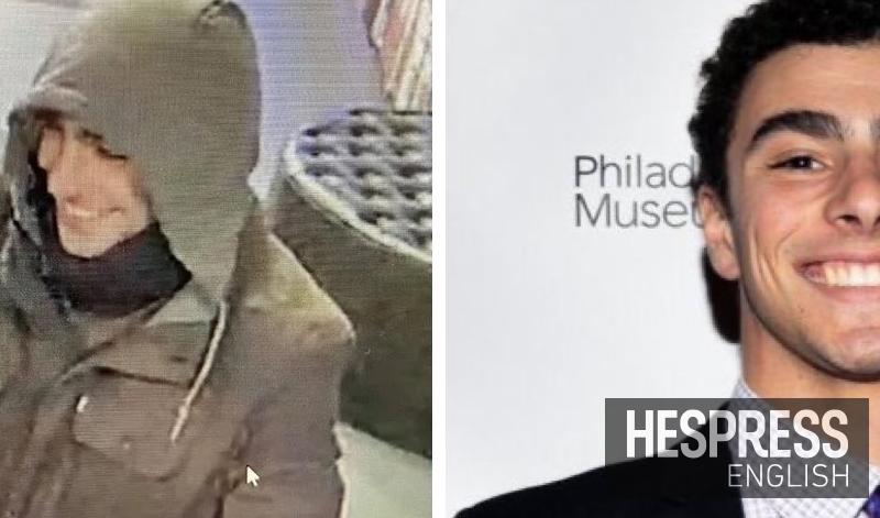 US CEO slaying suspect charged with murder as 'act of terrorism'