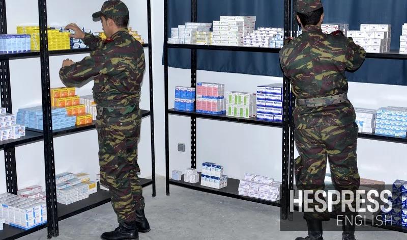 Mohammed V Military Hospital Launches Large-Scale Biohazard Simulation