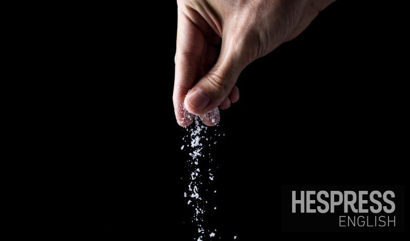 Study links high-salt diet to brain inflammation