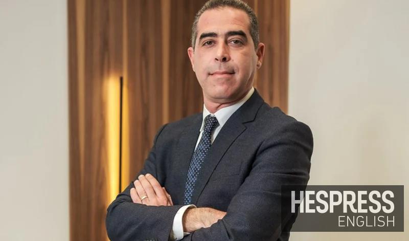 Cosumar names Imad Ghammad as new CEO, replacing veteran Hassan Mounir