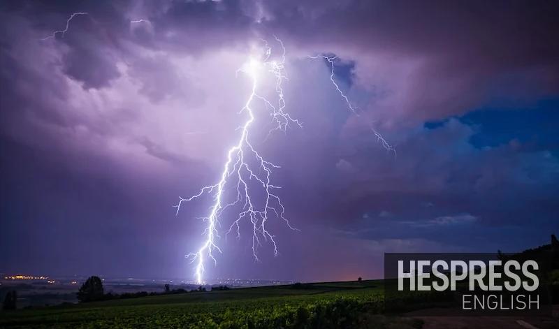 morocco 20 Morocco, Iberian storms trigger €126.4 million in insurance losses