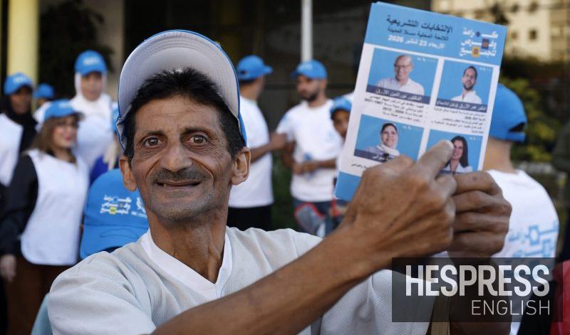 Reserved seats, male-dominated races, party gatekeepers: How Morocco’s gender quota reproduces its own problem