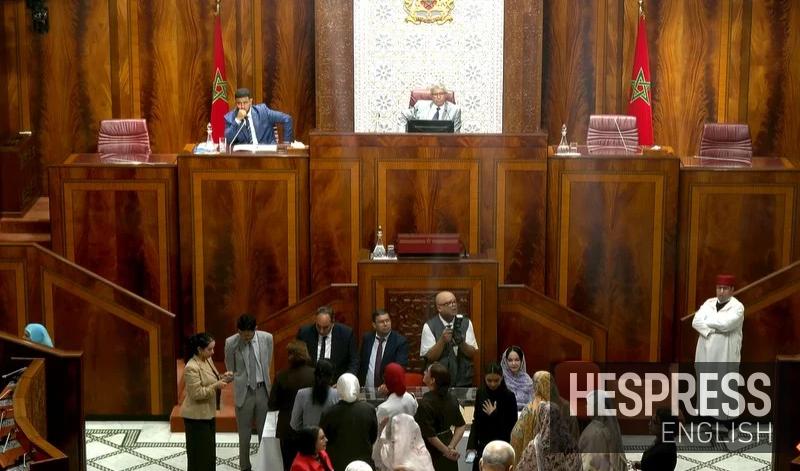 Left Alliance defends abstention in Parliamentary speaker vote