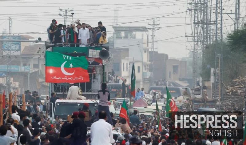 Pakistan’s Sohail Afridi opposes military operation in Khyber Pakhtunkhwa