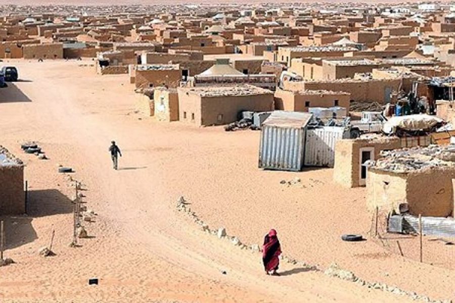 Polisario faces new accusations of aid theft and embezzlement