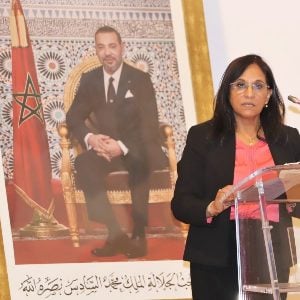 Morocco’s Human Rights Chief deems youth leadership key to nurturing future decision-makers
