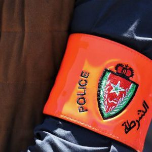 Authorities arrest young man for enticing sexual trafficking, assault of young girls in quake-hit areas