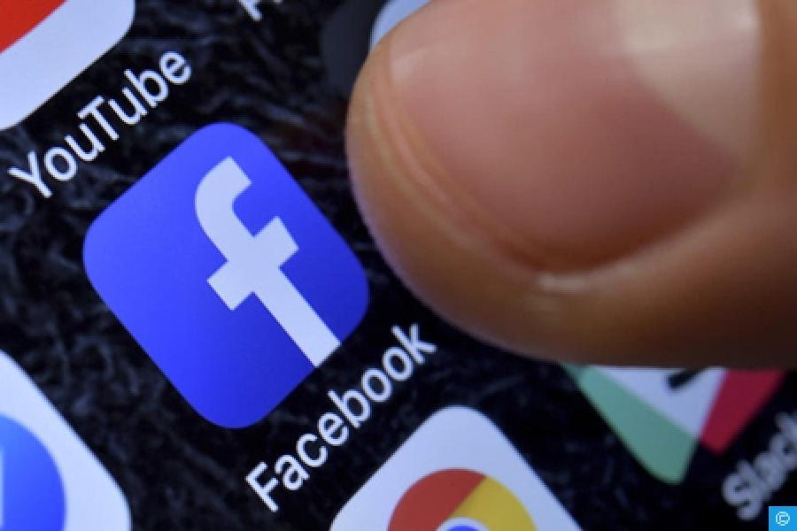 Zuckerberg-owned Meta loses around $100 million in two-hour glitch