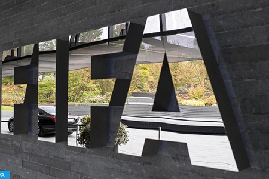 Jailed French journalist receives FIFA accreditation for 2026 World Cup