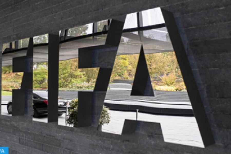 FIFA issues deadline to members over plan to sell stakes in World Cup