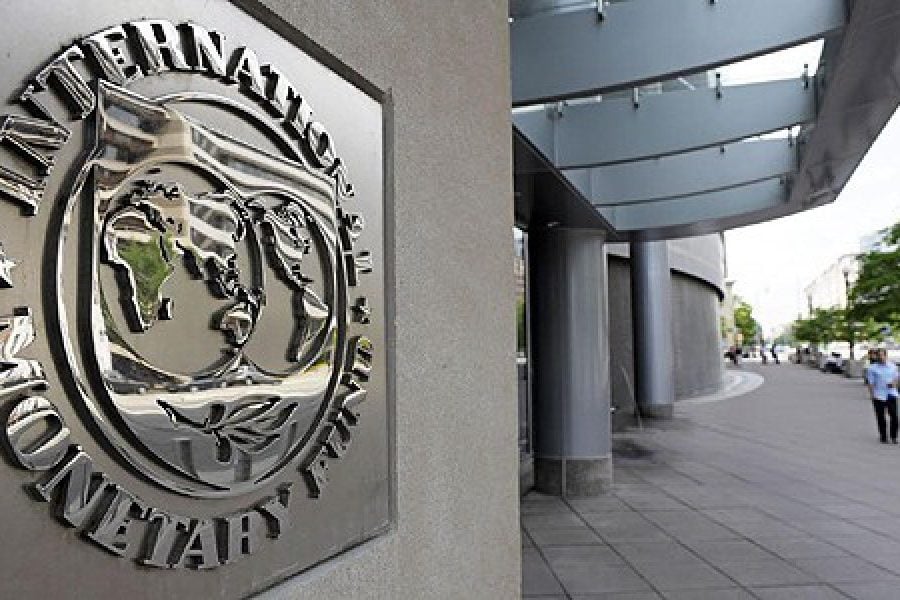 Ghana secures debt deal as part of IMF loan