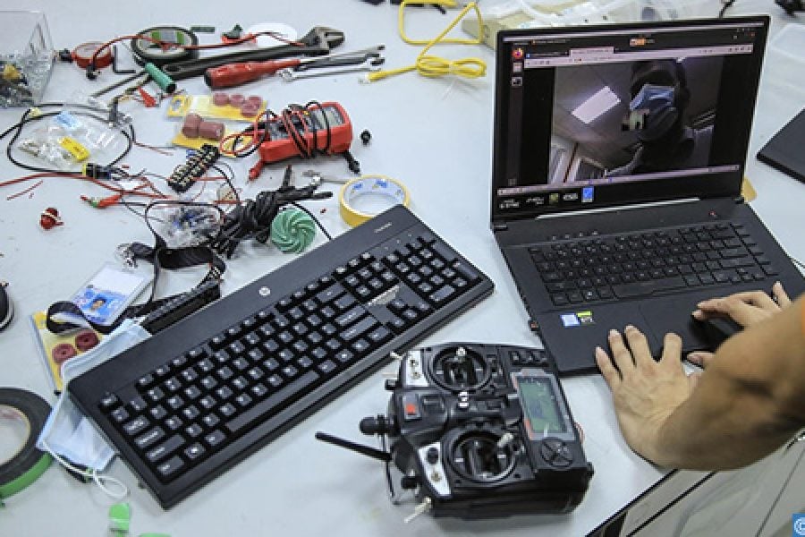 Morocco climbs 3 spots in 2026 Global Innovation Index