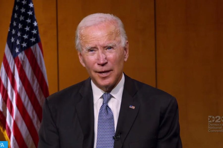 Biden, facing impeachment inquiry, calls Republican vote 'baseless political stunt'
