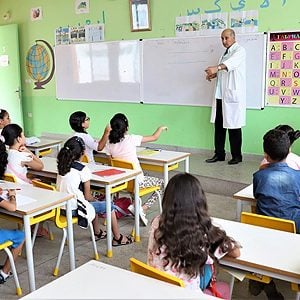Morocco expects more than 70,000 civil servants to retire by 2030