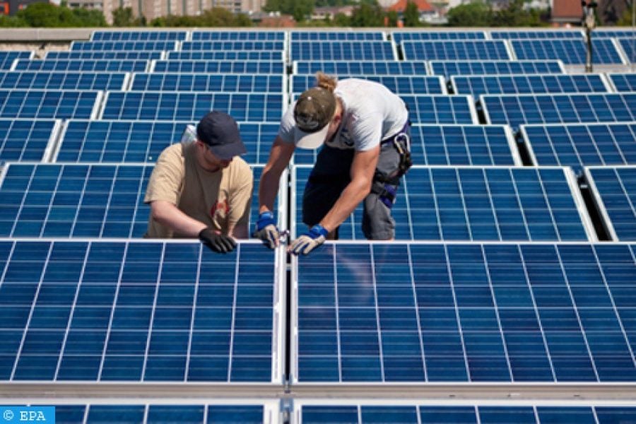 Morocco backs Sila Atlantik plan to send renewable power to Germany