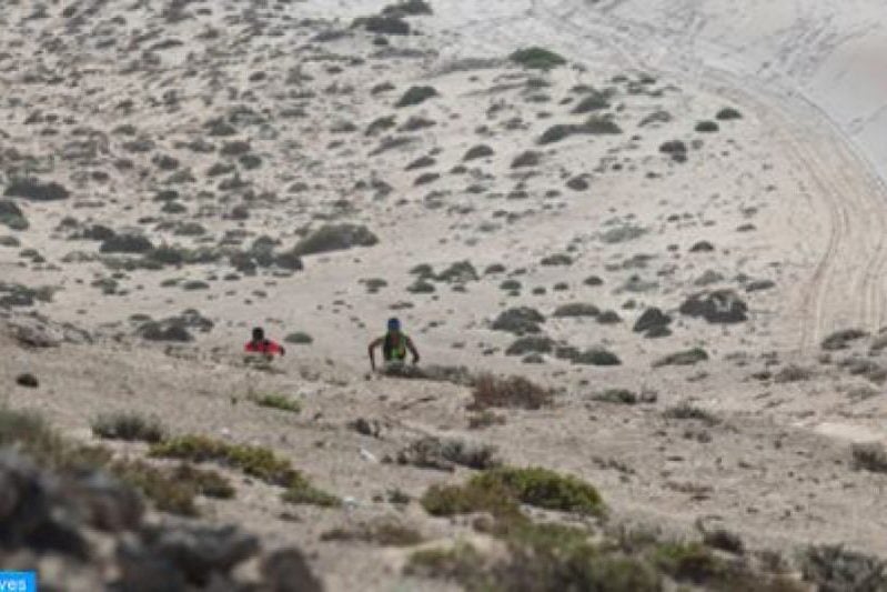 Marathon des Sables Kicks Off with 35th Edition