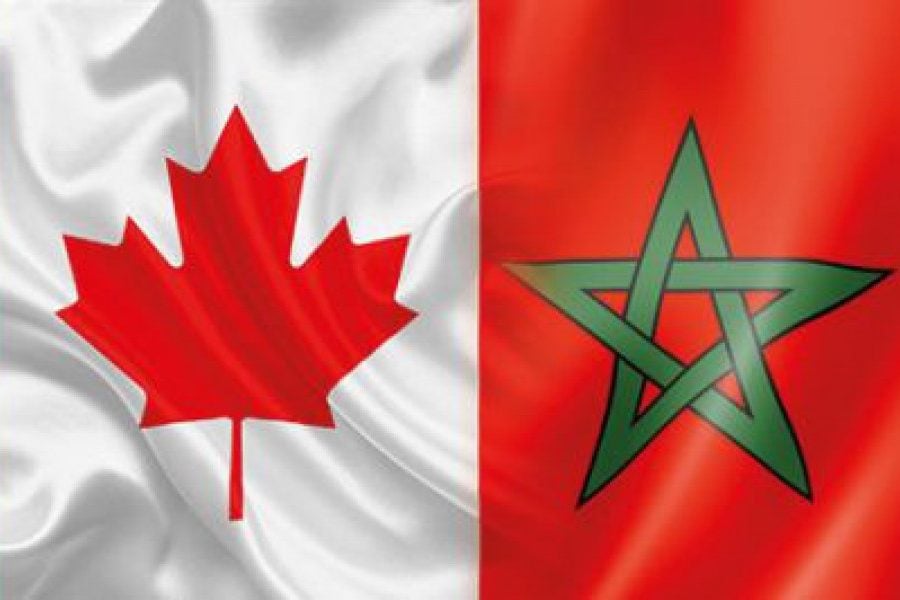 Morocco, ICAO Ink Agreement in Montréal to Strengthen Bilateral Cooperation
