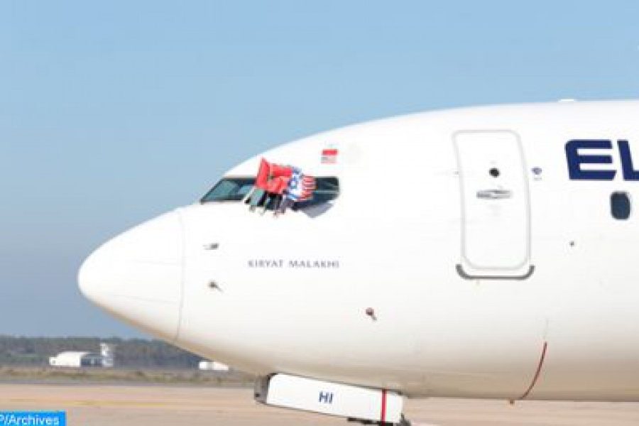 Israeli Citizens top beneficiaries of Morocco's electronic visa system