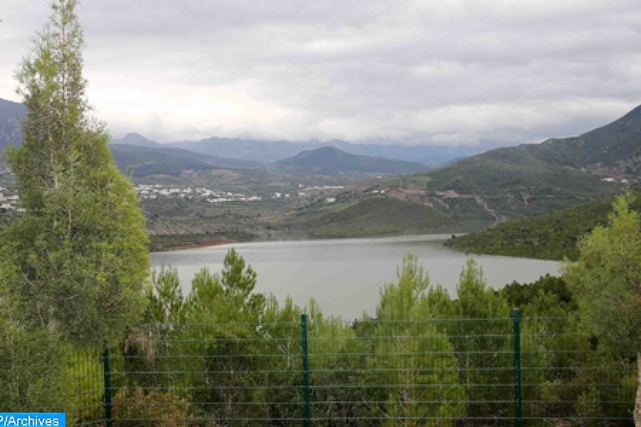 When summer turns deadly: Morocco’s dams and rivers on alert for illicit swimming