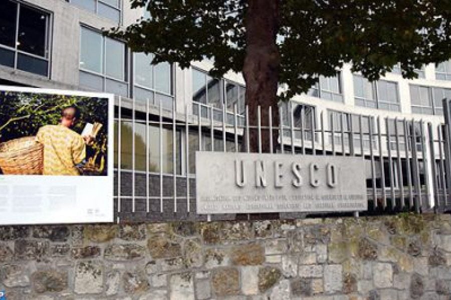Six ancient Comoros medinas join UNESCO's heritage list