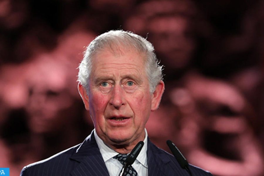 King Charles III to visit France September 20-22: palace