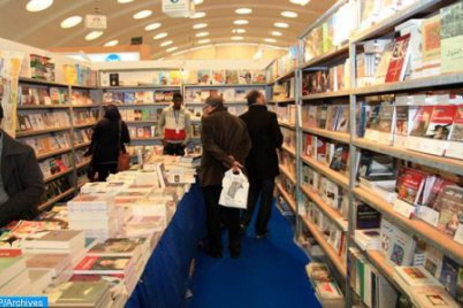 Emirati Official: SIEL Book Fair to strengthen cultural ties between Morocco, UAE
