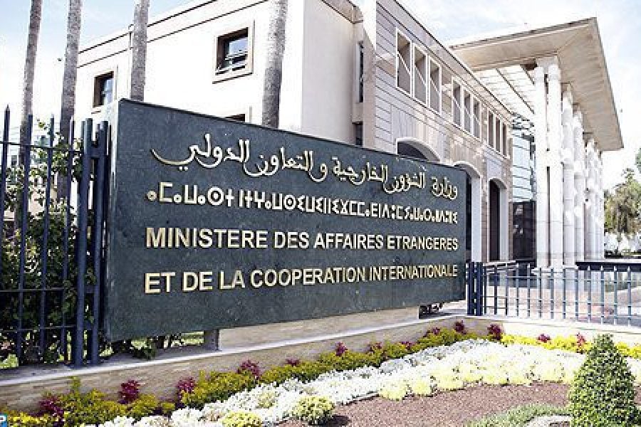 Chilean officials praise 'growing, fruitful' Morocco-Chile ties