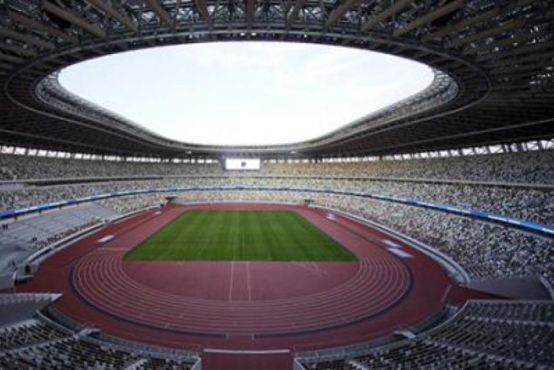 Football fans to attend games at stadiums again soon