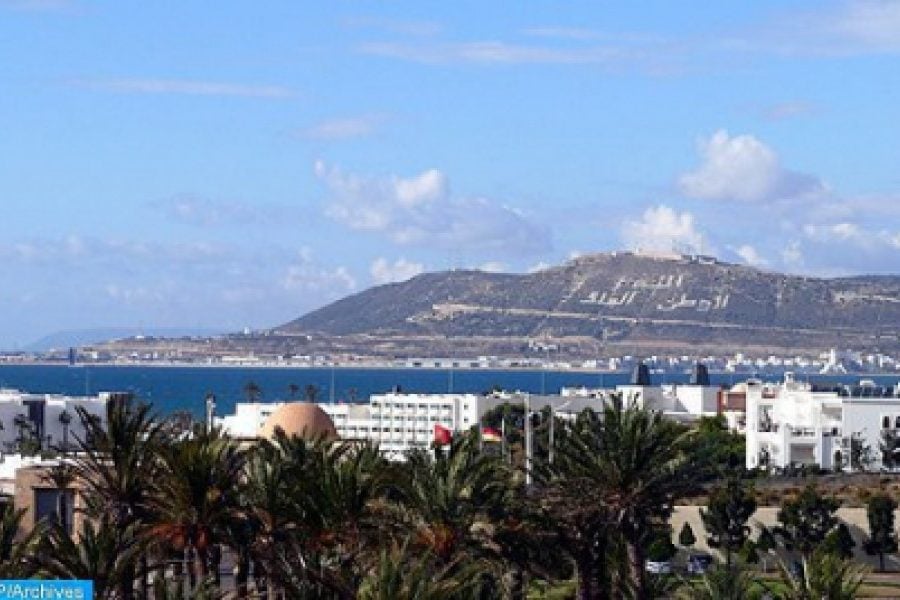Morocco breaks tourism record as arrivals hit 18 million
