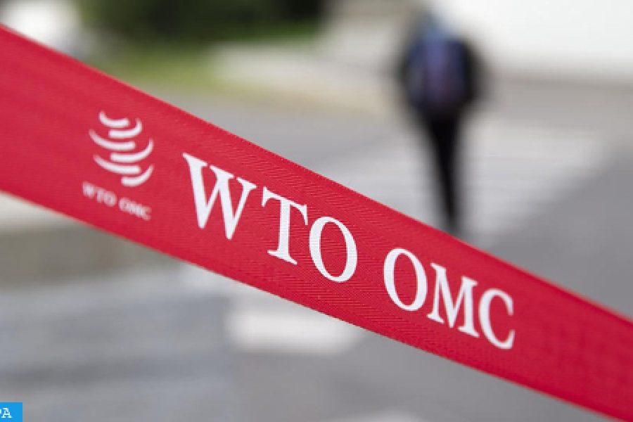 WTO Chief warns global trade in crisis, urges Japan to lead reform