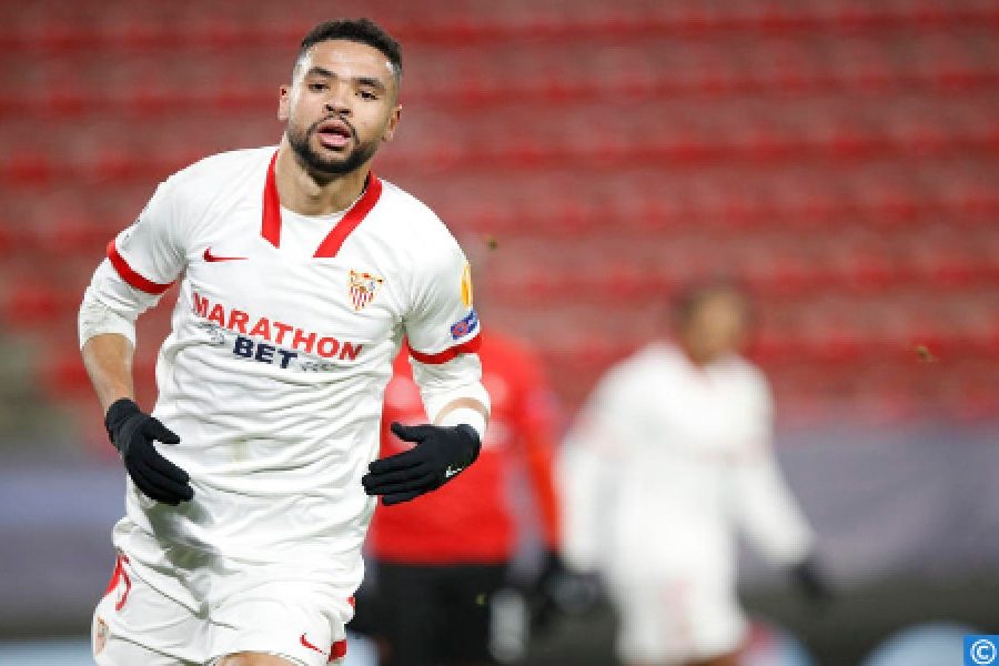Moroccan international En-Nesyri leads Sevilla to victory against Villareal