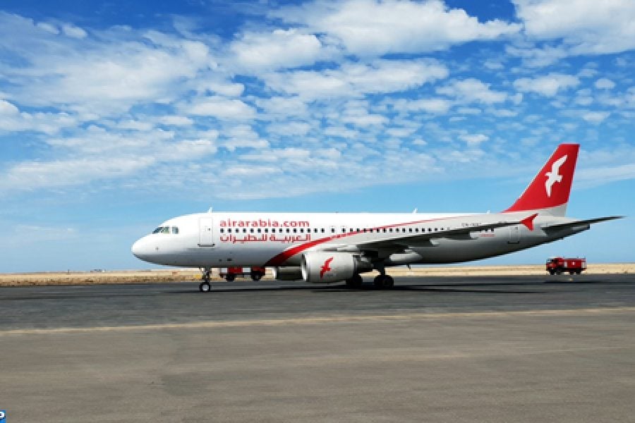 Air Arabia Maroc jet escapes near-sea plunge after Catania take-off, Italy launches investigation