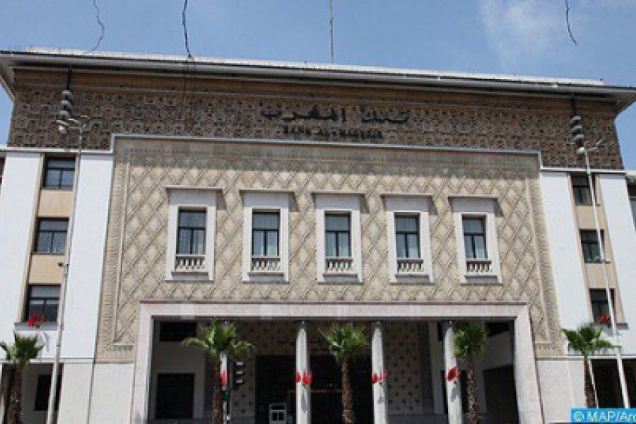 BAM: household loans reached MAD 376 billion in late September this year