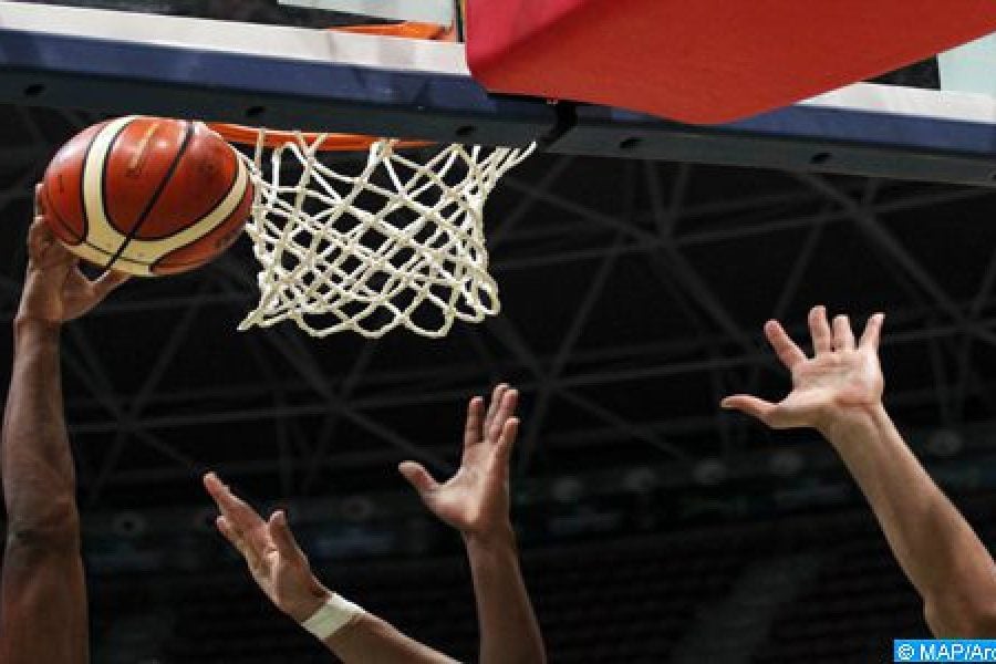 Moroccan basketball leagues suspended amid financial crisis