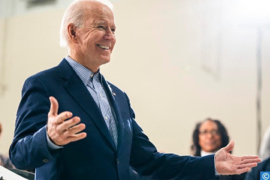 Joe Biden announces reelection bid for 2024