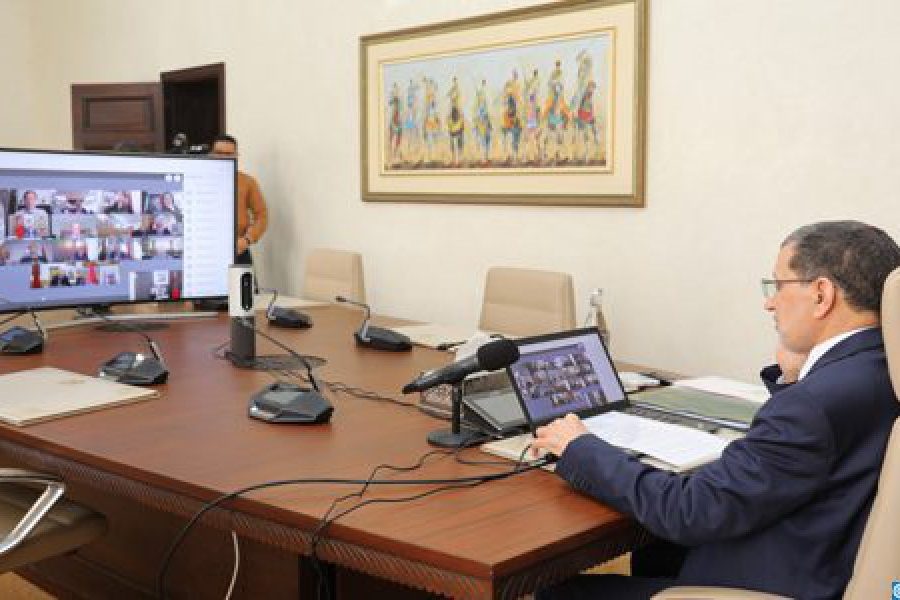 Government Council Adopts Draft Decree on Protection of Persons Participating in Biomedical Research