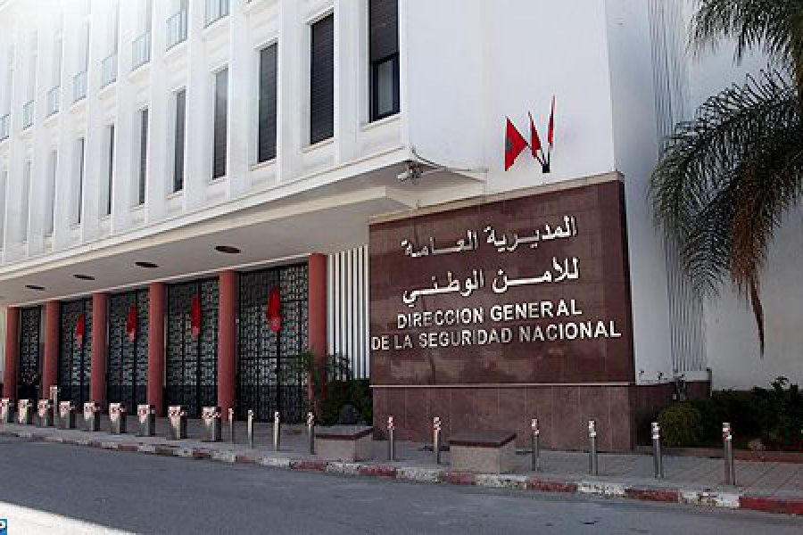 Casablanca: 17 People Arrested for Dangerous Driving - Police