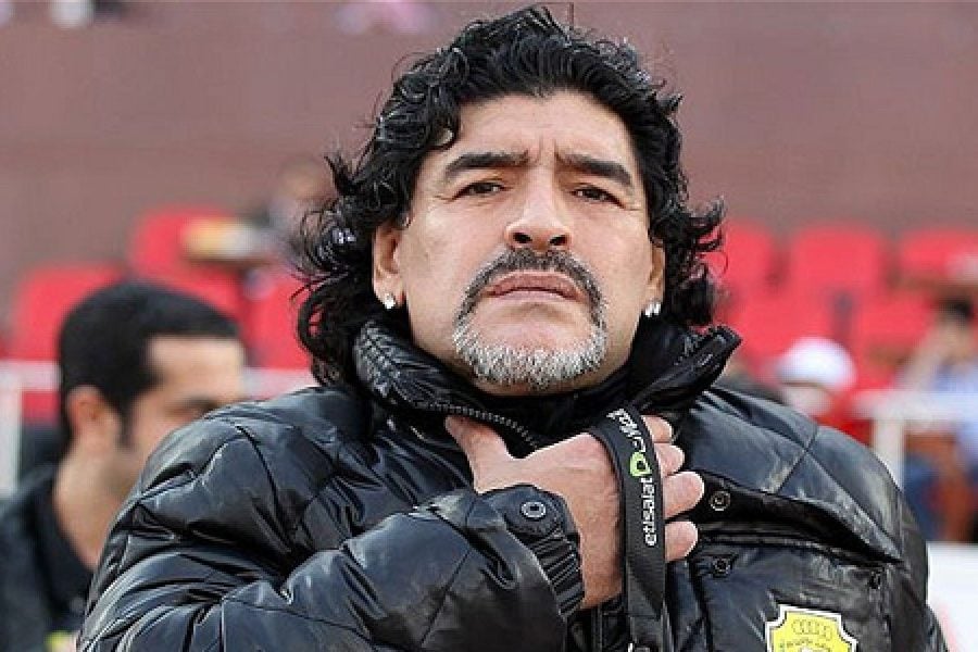 After 2 months, 40 witnesses, Maradona trial scrapped