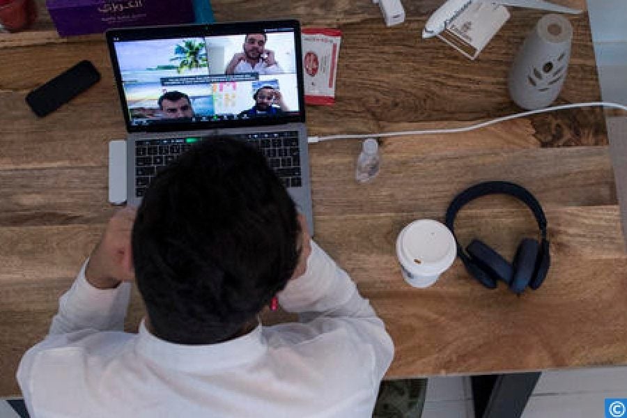 Morocco takes steps towards protection digital safety of children