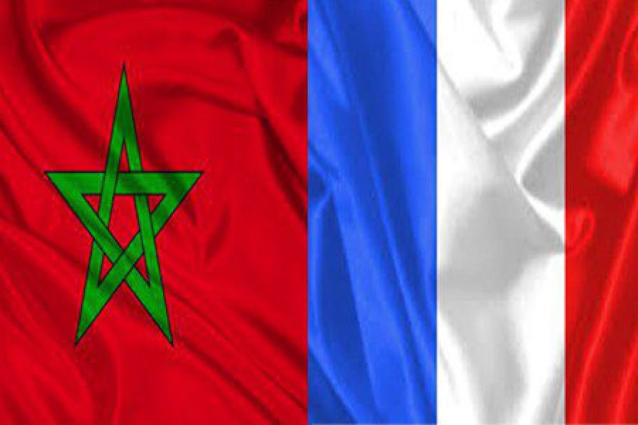 OIF regional representative highlights investment opportunities in Morocco