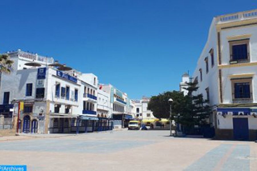 Calls grow to boycott women’s peace forum in Essaouira over Israeli participation