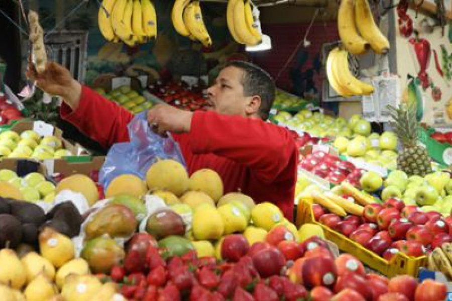 Why Morocco’s summer fruits are getting bigger, shinier, and more expensive