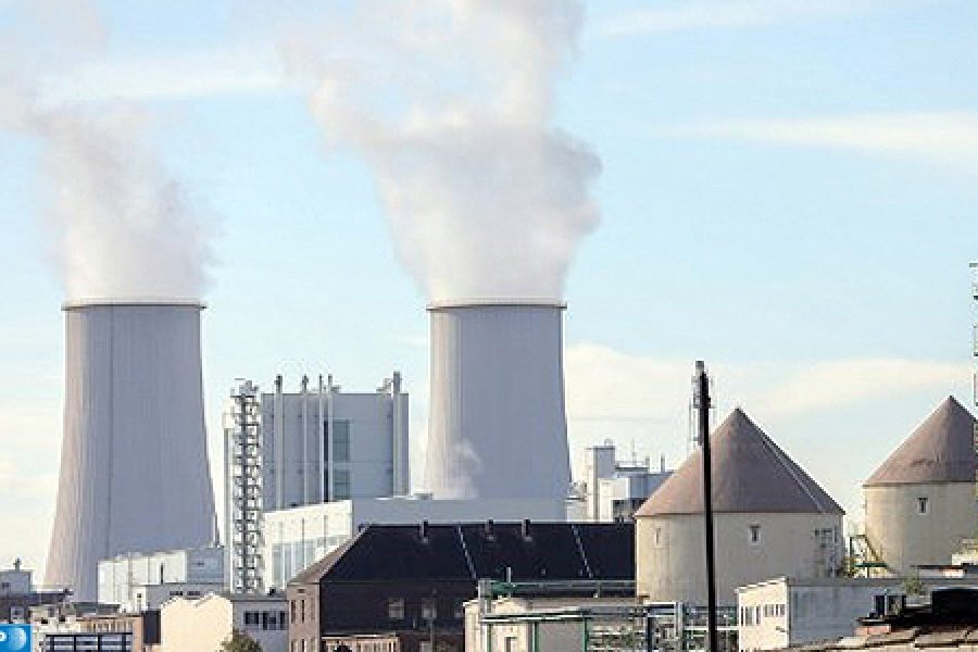 Greenhouse gas emissions three times higher than producers